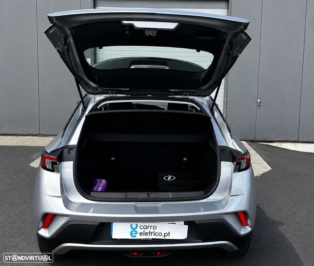 Opel Mokka-e Edition - 21