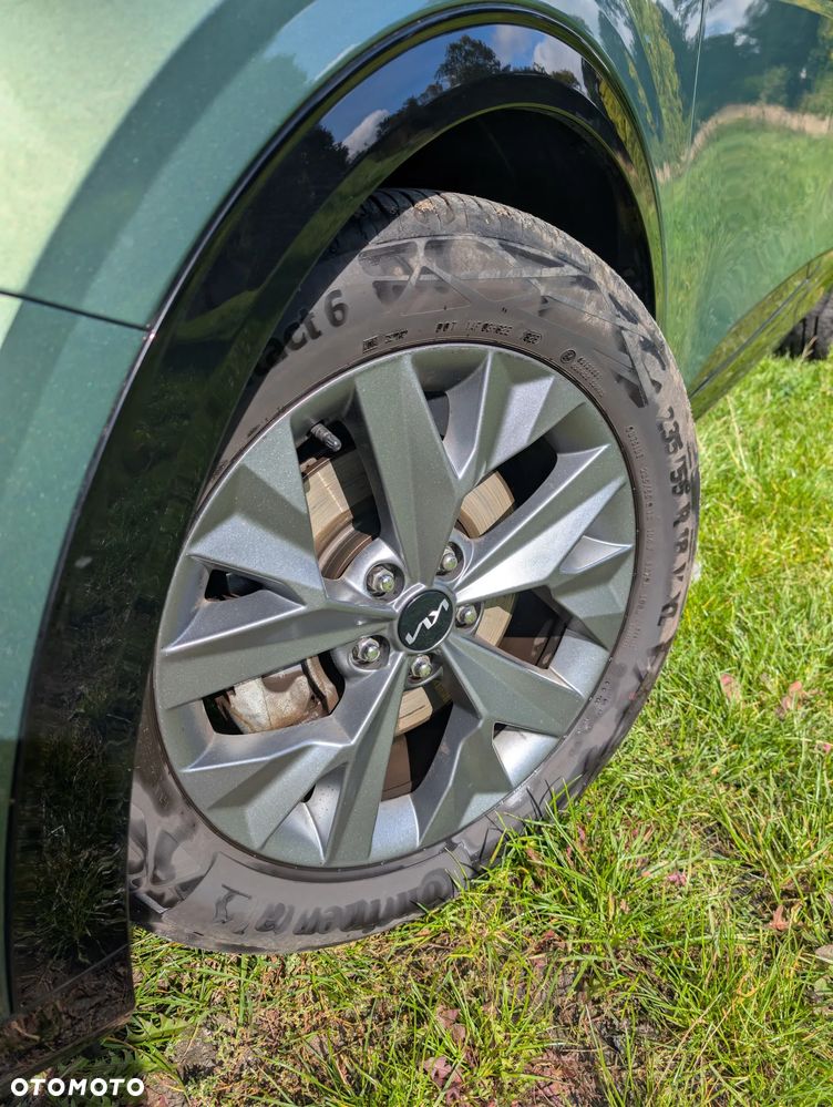 Kia Sportage 1.6 T-GDI HEV Anniversary 4WD - 5