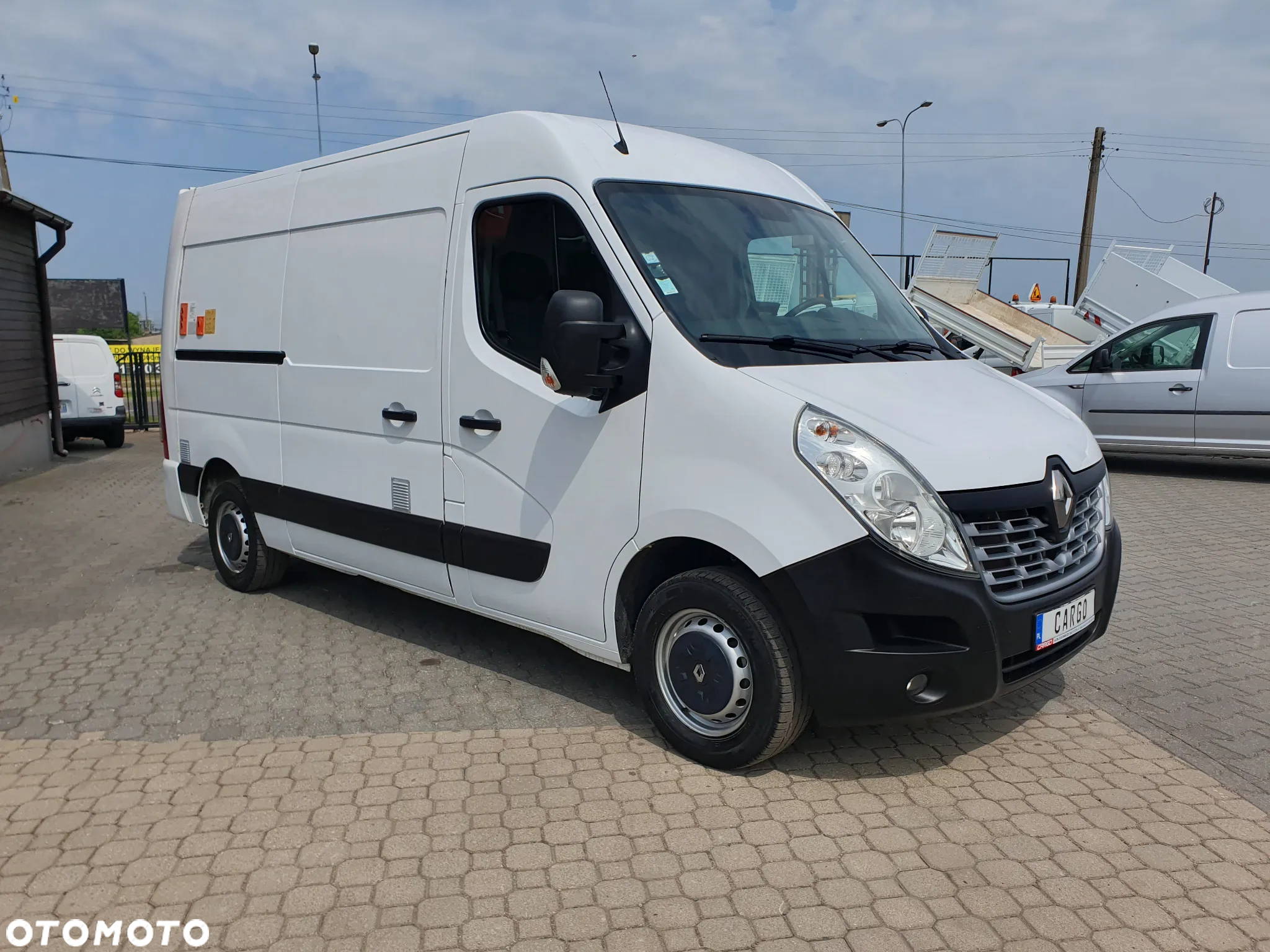 Renault MASTER - 13