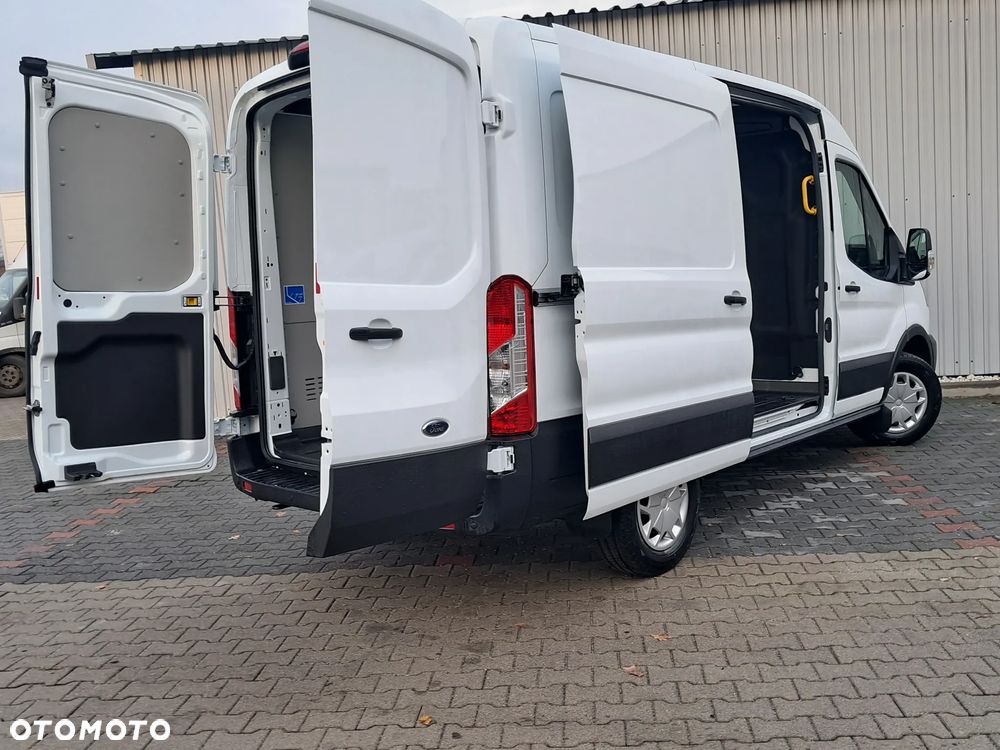 Ford Transit Van L2 - 5