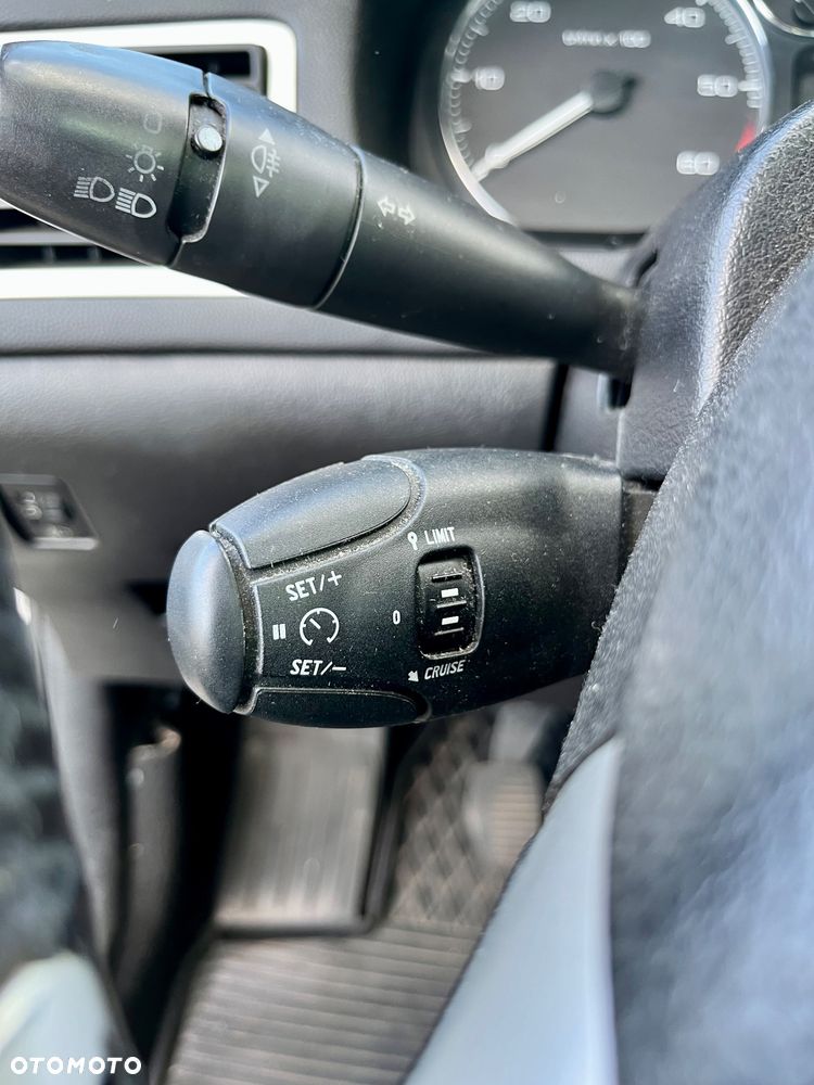 Peugeot 307 1.6 HDI Oxygo - 17