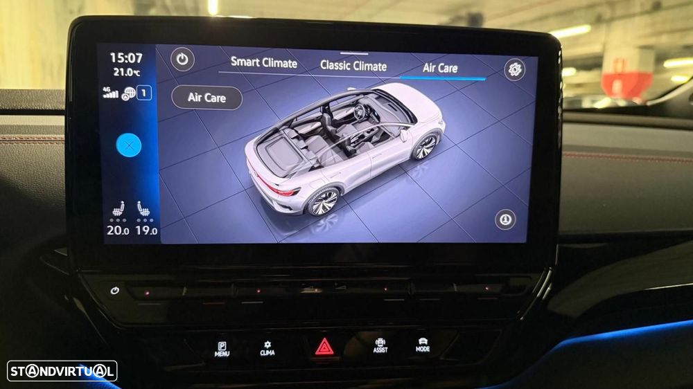 VW ID.5 79 kWh GTX - 8