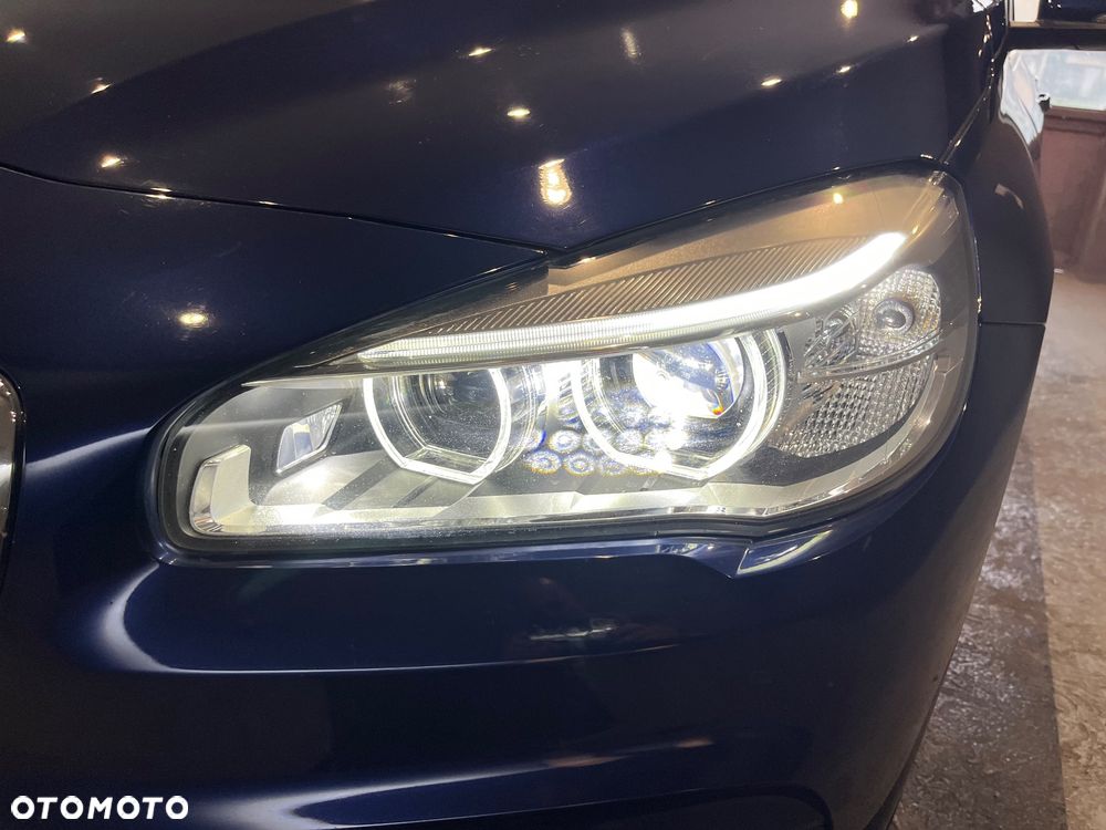 BMW Seria 2 218i GT Luxury Line - 11