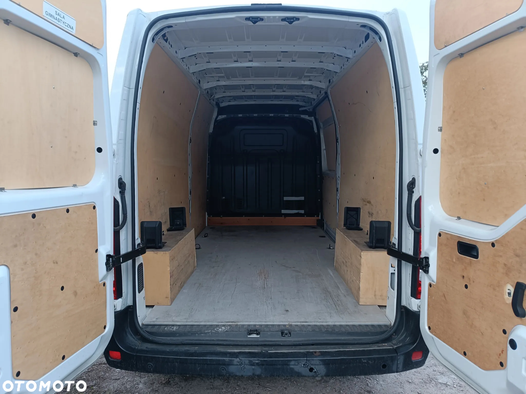 Renault MASTER L3H2 - 12