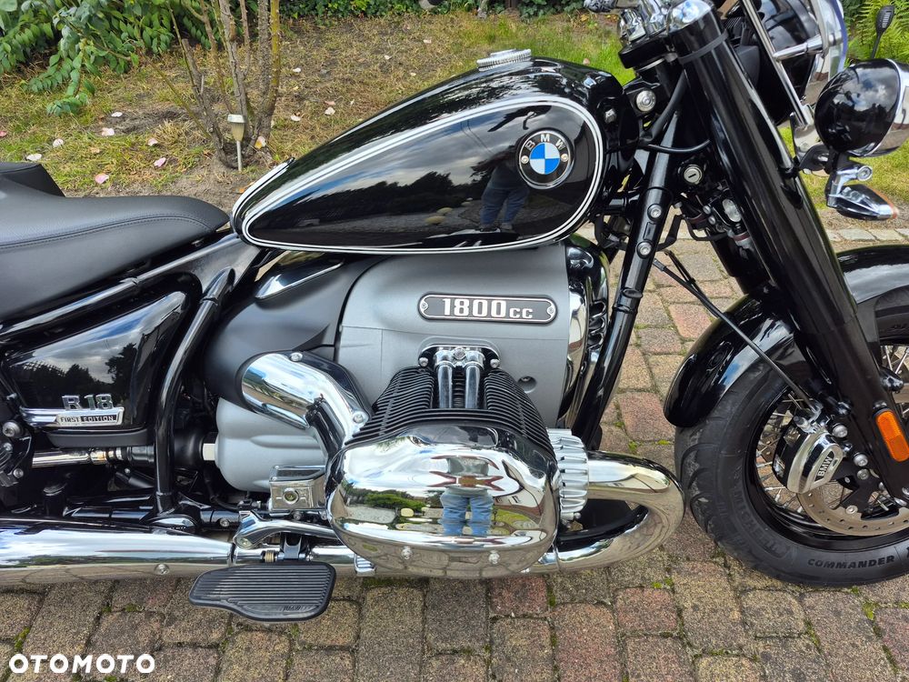 BMW R - 7