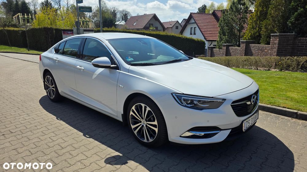 Opel Insignia 2.0 T 4x4 Elite S&S - 4