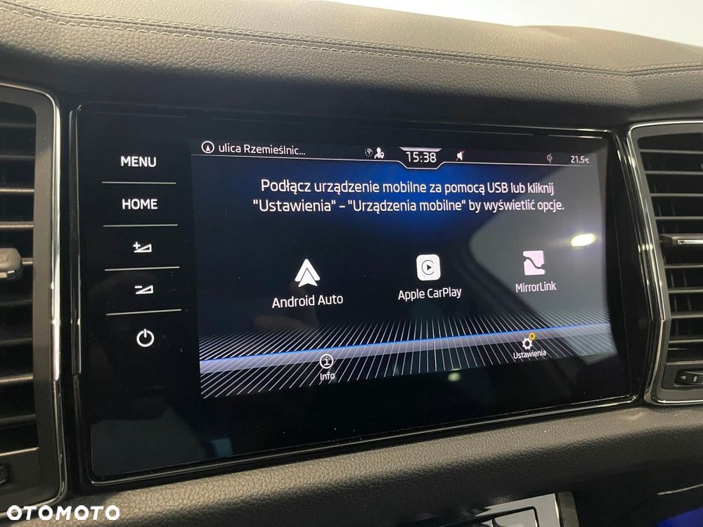 Skoda Kodiaq - 18