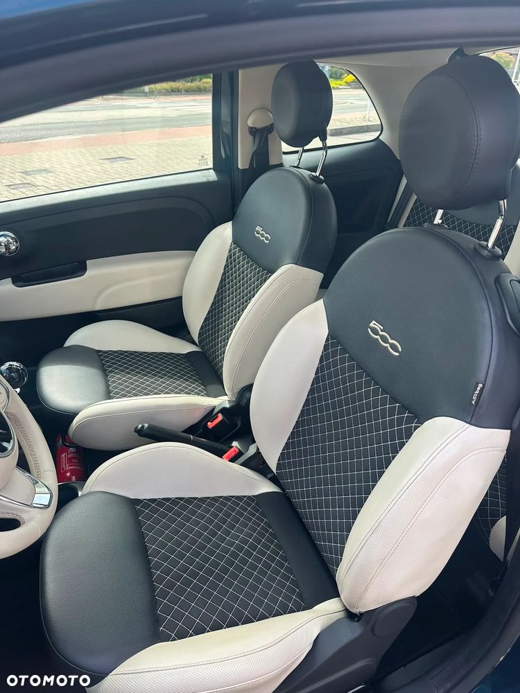 Fiat 500 1.0 GSE Hybrid - 18