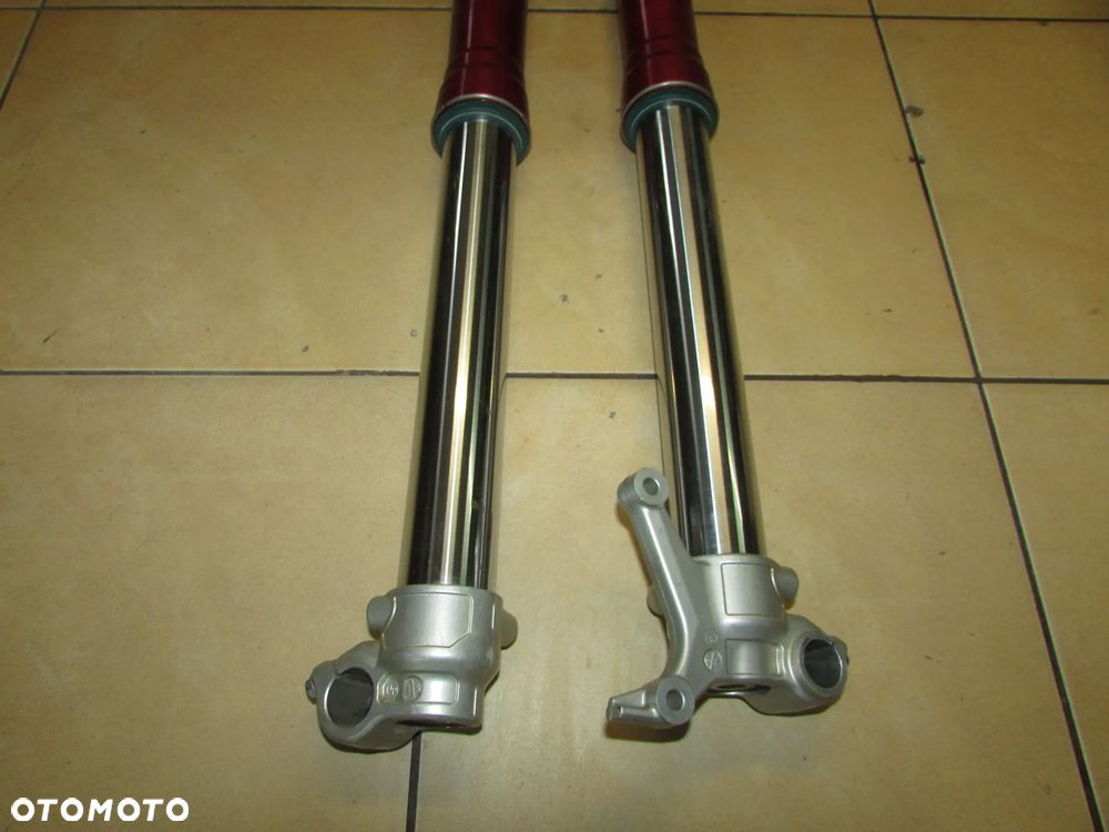 Beta RR 300 480 lagi WP gorna półka 54mm dolna 59mm laga 48mm - 2