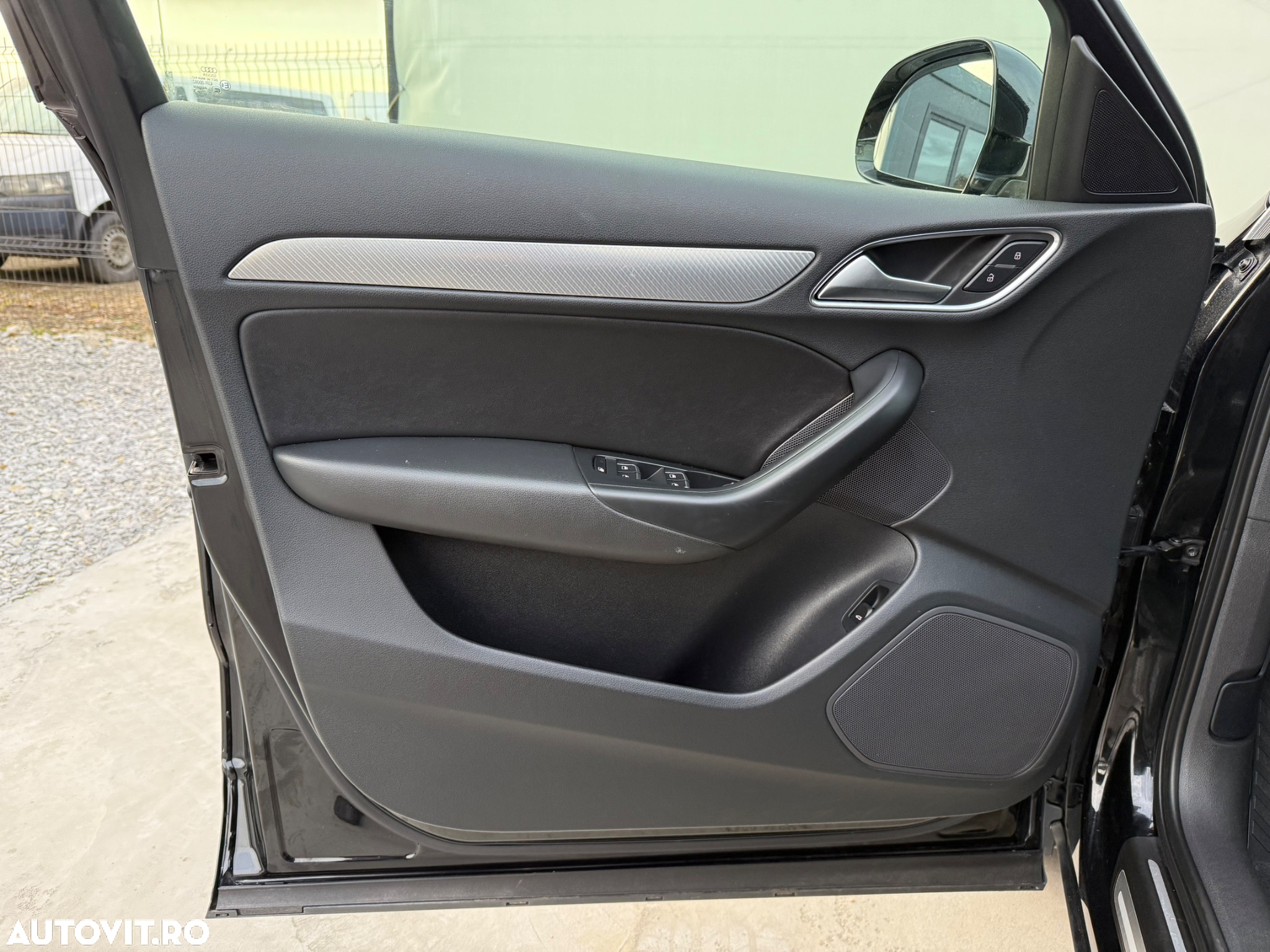 Audi Q3 2.0 TDI Quattro Stronic Design - 18