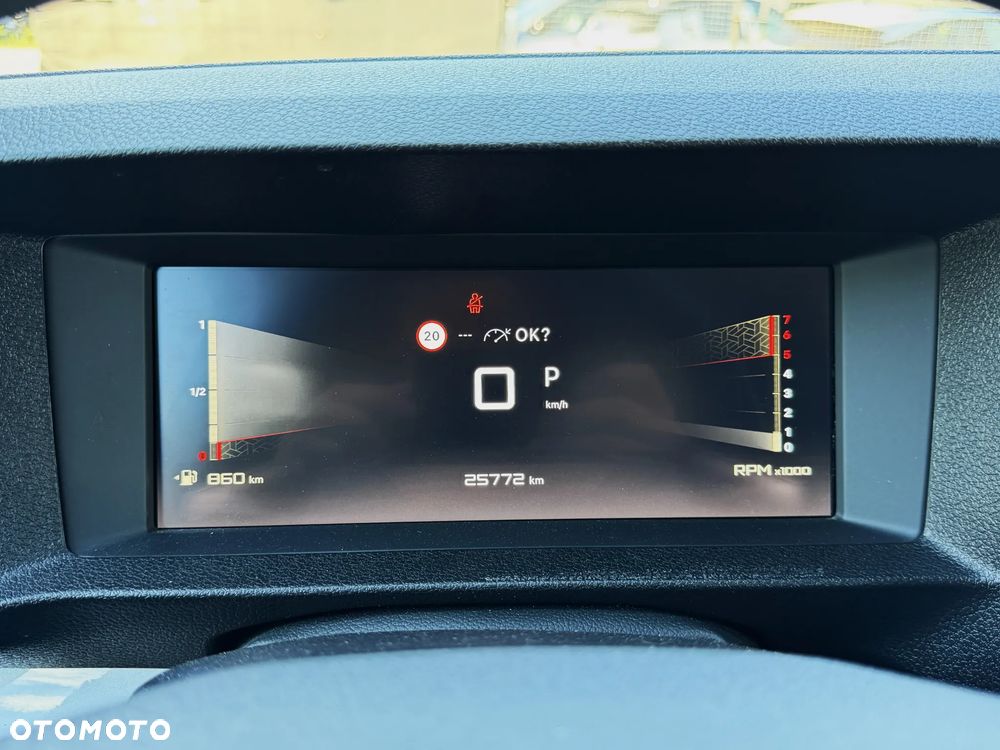 Citroën SpaceTourer 2.0 BlueHDi XL Plus EAT8 - 17