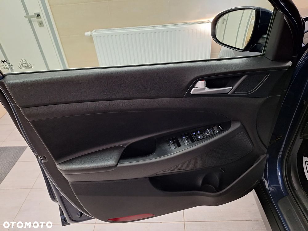 Hyundai Tucson 1.6 GDi 2WD Advantage - 18