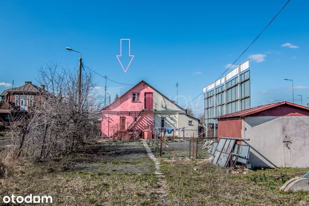 Mieszkanie ul. Korczaka , 38,5m2
