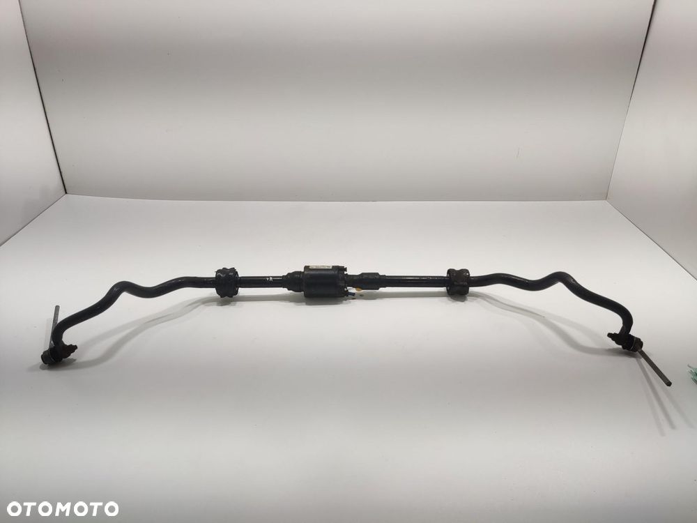 AKTYWNY STABILIZATOR PRZÓD DYNAMIC DRIVE BMW X6 E71 2007-2012 6783037 - 2