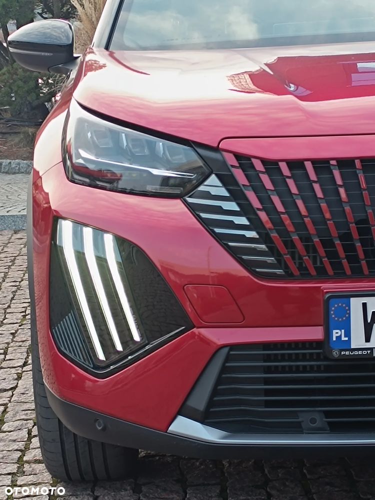 Peugeot 2008 1.2 PureTech GT S&S EAT8 - 4