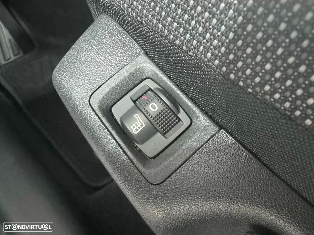 Citroën C3 Aircross 1.2 PureTech Feel - 11