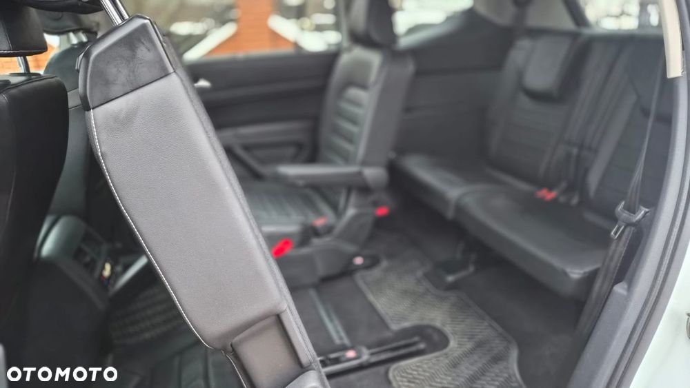 Volkswagen Atlas - 12