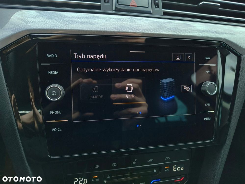 Volkswagen Passat - 38