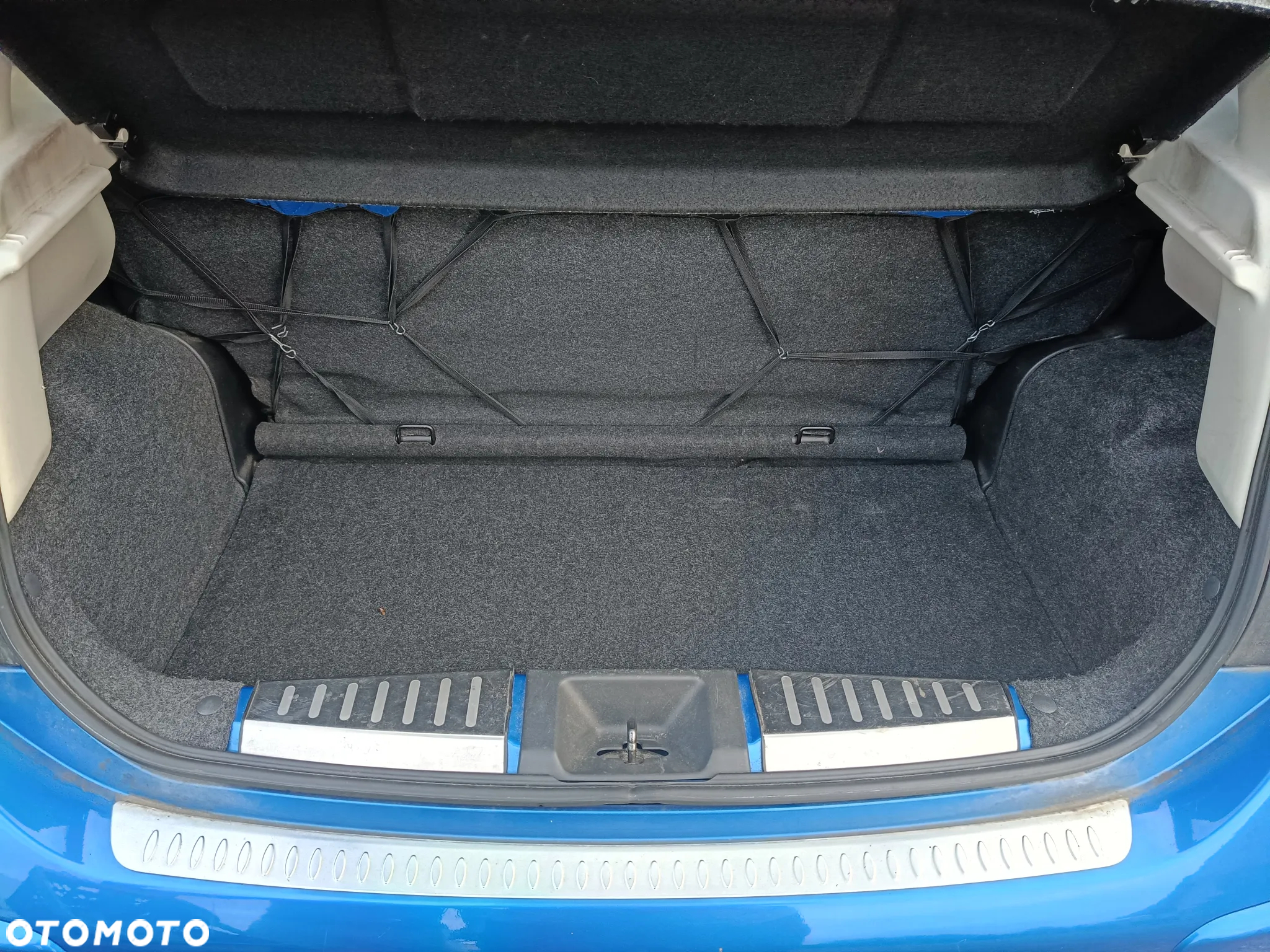 Nissan Micra 1.2 Acenta - 5