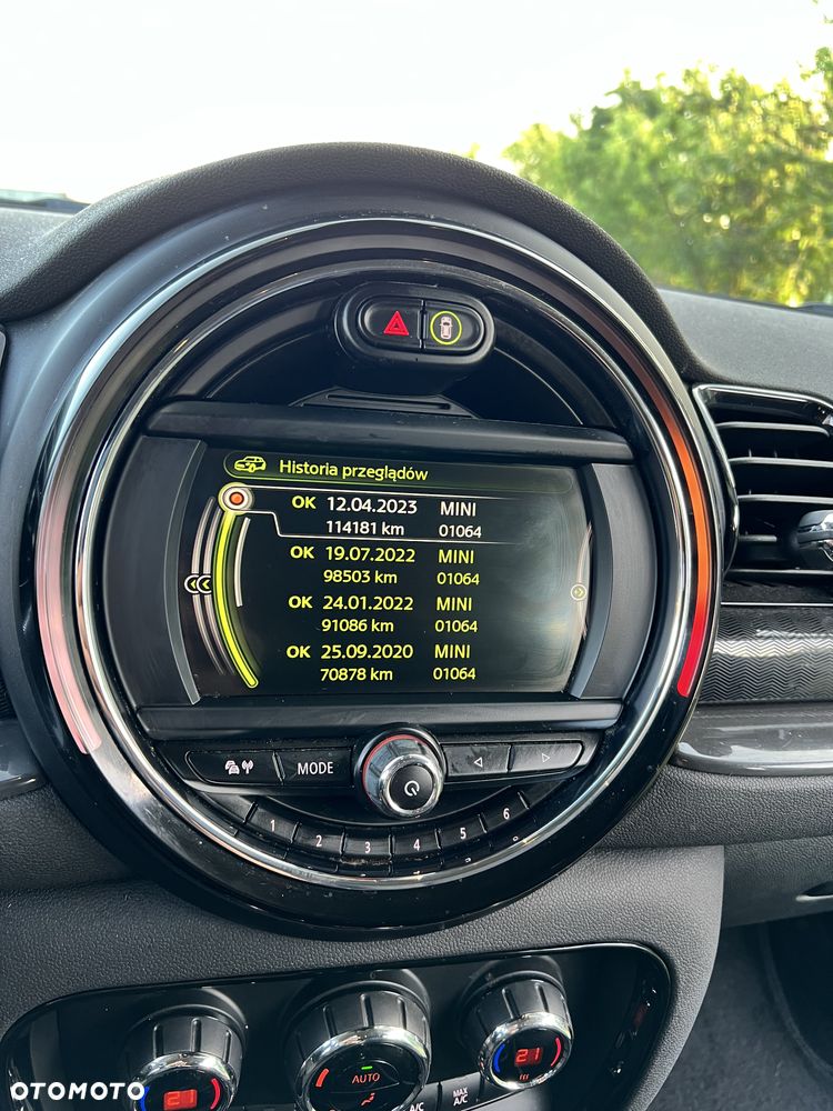 MINI Clubman - 31