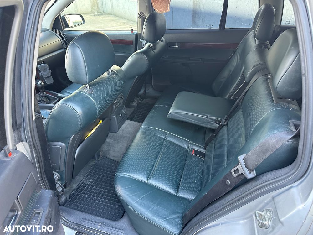 Opel Omega - 5