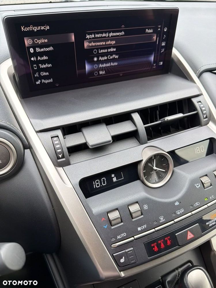 Lexus NX 300 Optimum AWD - 18