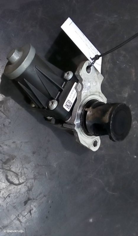 Válvula Egr Renault Scénic Iii (Jz0/1_) - 4