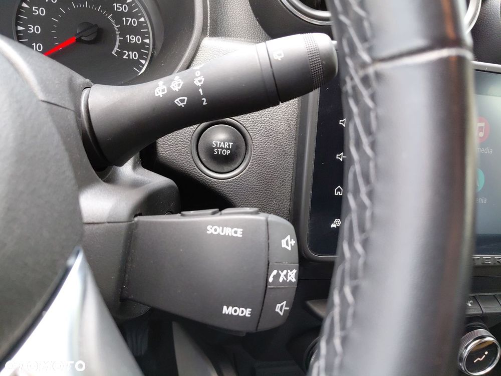 Dacia Duster 1.0 TCe Prestige - 24