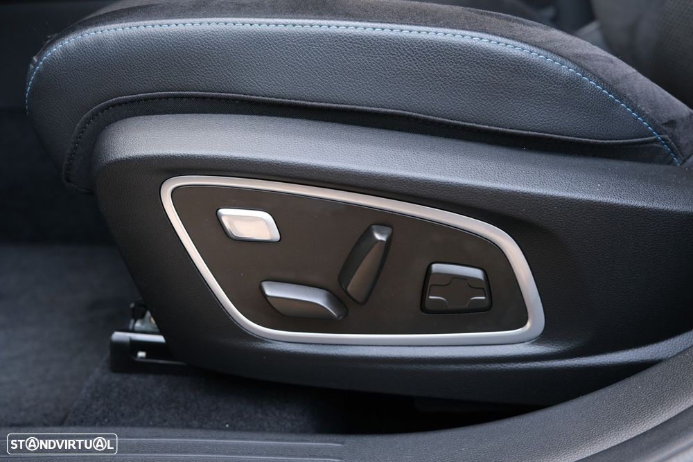 Renault Austral 1.3 Mild Hybrid Techno Esprit Alpine Auto - 13