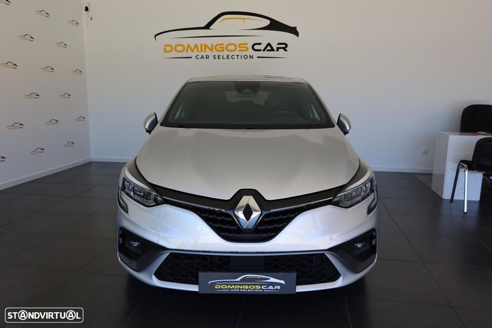 Renault Clio 1.5 Blue dCi RS Line - 5