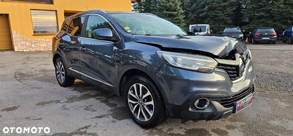 Renault Kadjar 1.5 Blue dCi Intens - 3