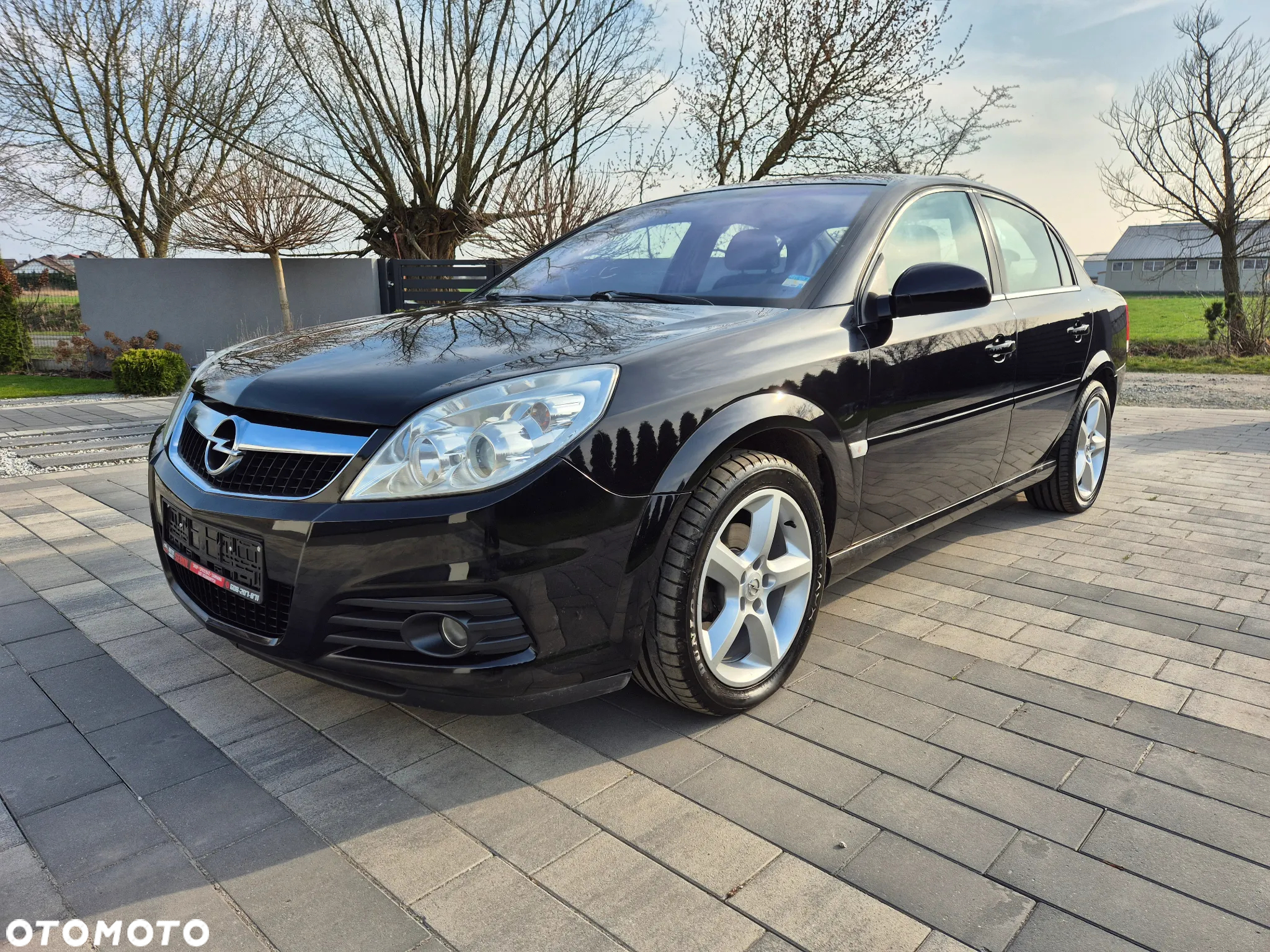 Opel Vectra 1.8 Edition Plus - 5