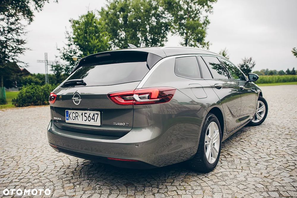 Opel Insignia 2.0 - 2