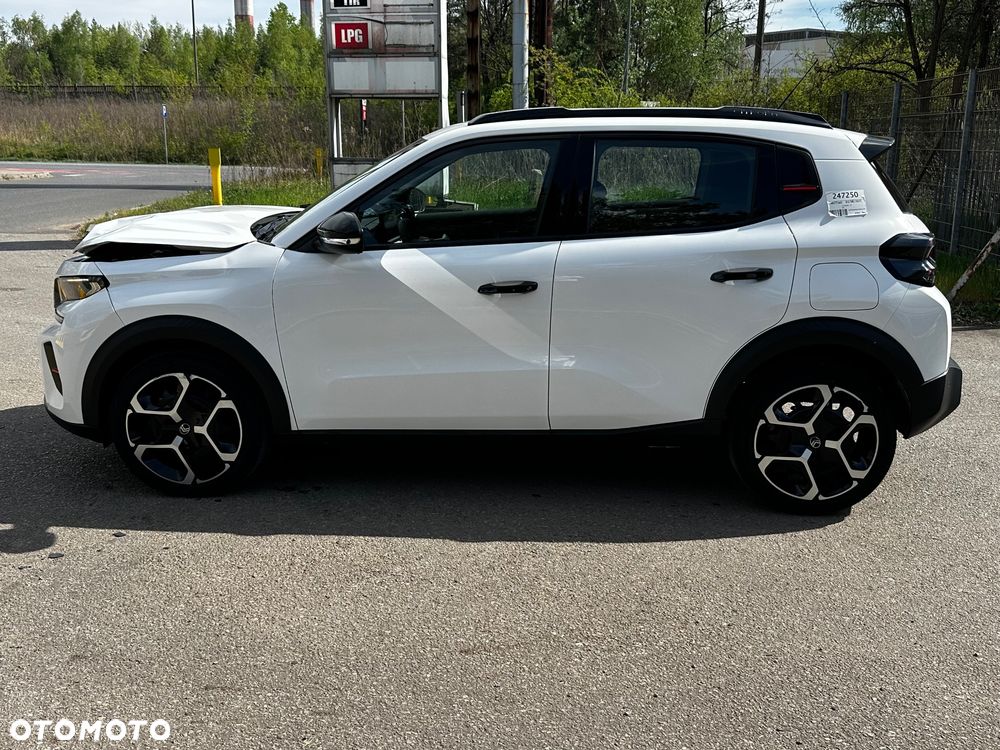 Citroën C3 - 3