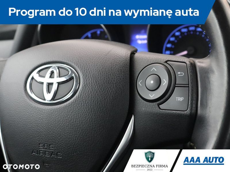 Toyota Auris - 20