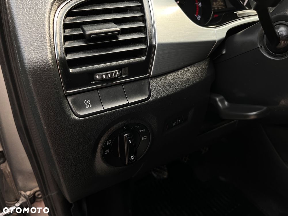 Skoda Fabia 1.2 TSI Style - 15