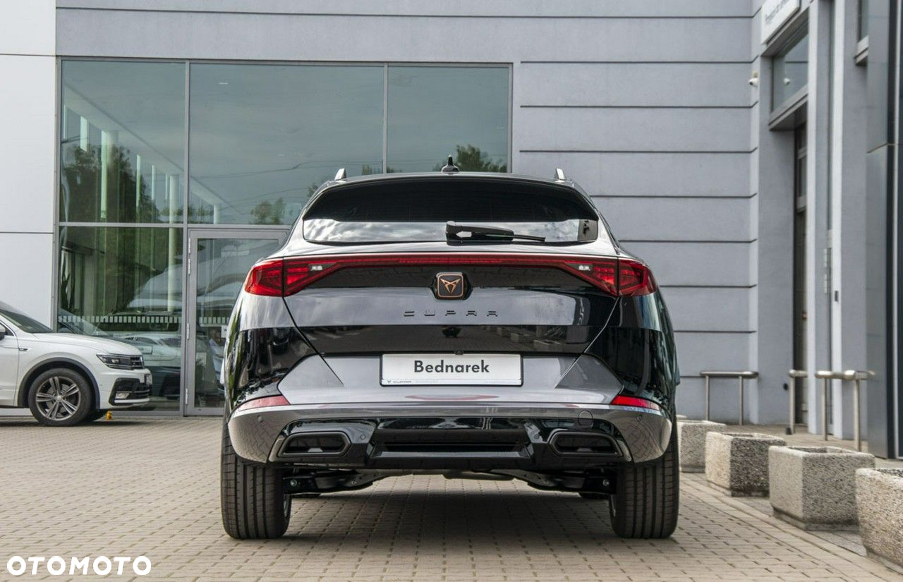 Cupra Formentor - 9