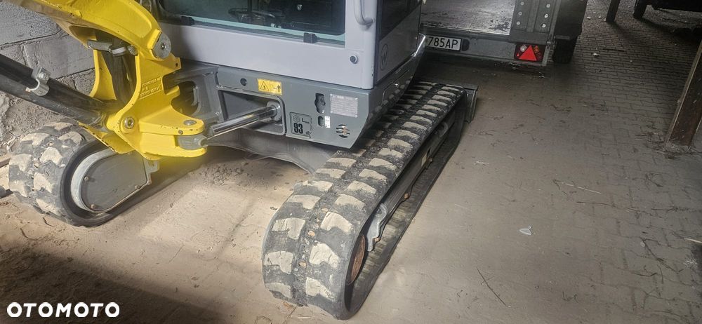 Wacker Neuson EZ26 - 7