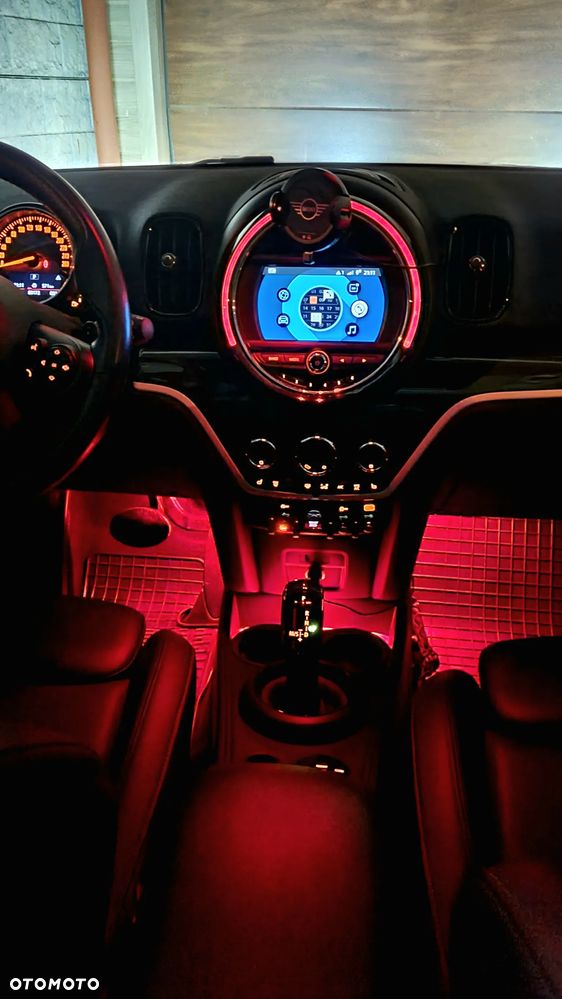 MINI Countryman Cooper S - 27