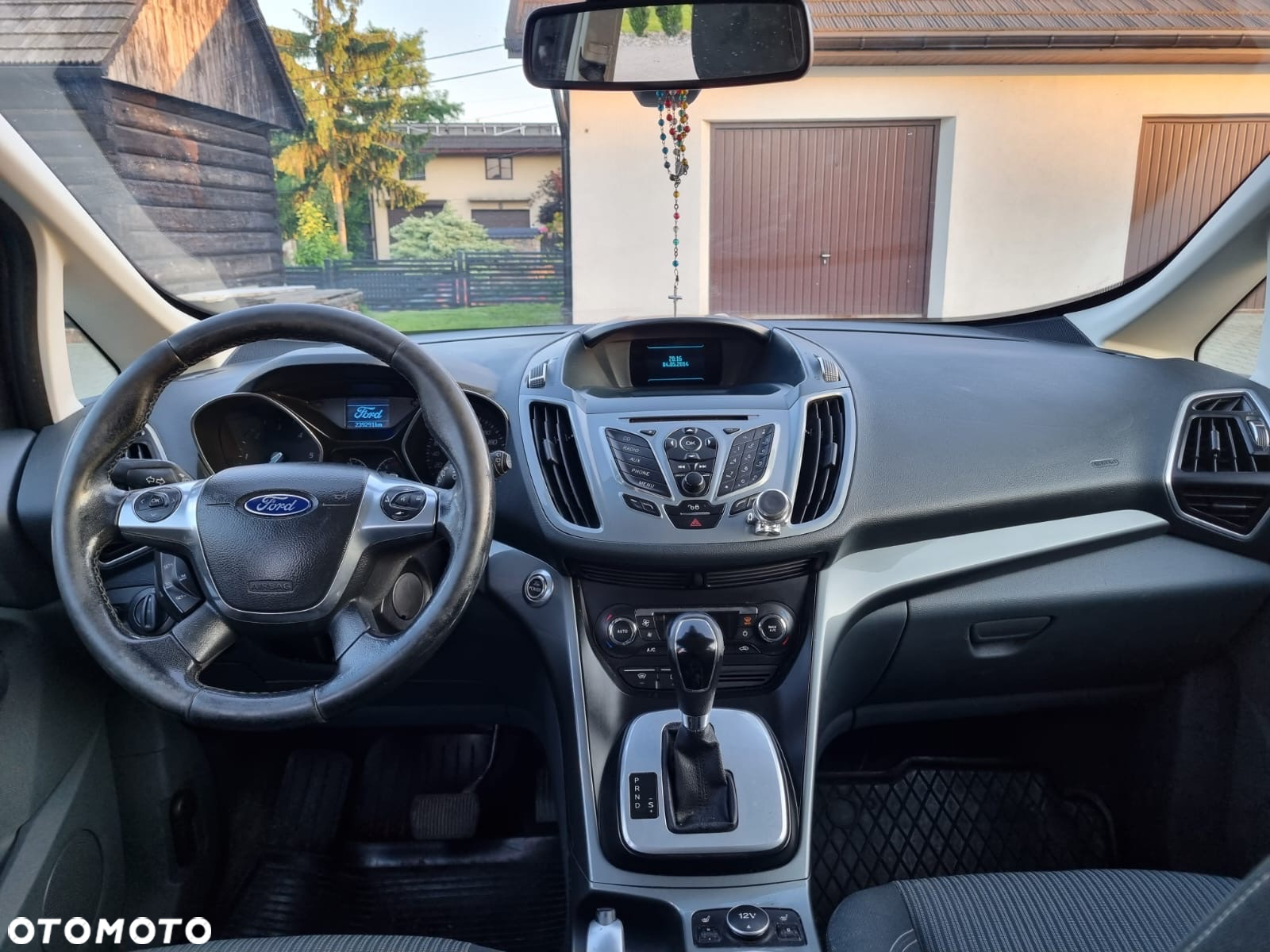 Ford C-MAX 2.0 TDCi Trend MPS6 - 3
