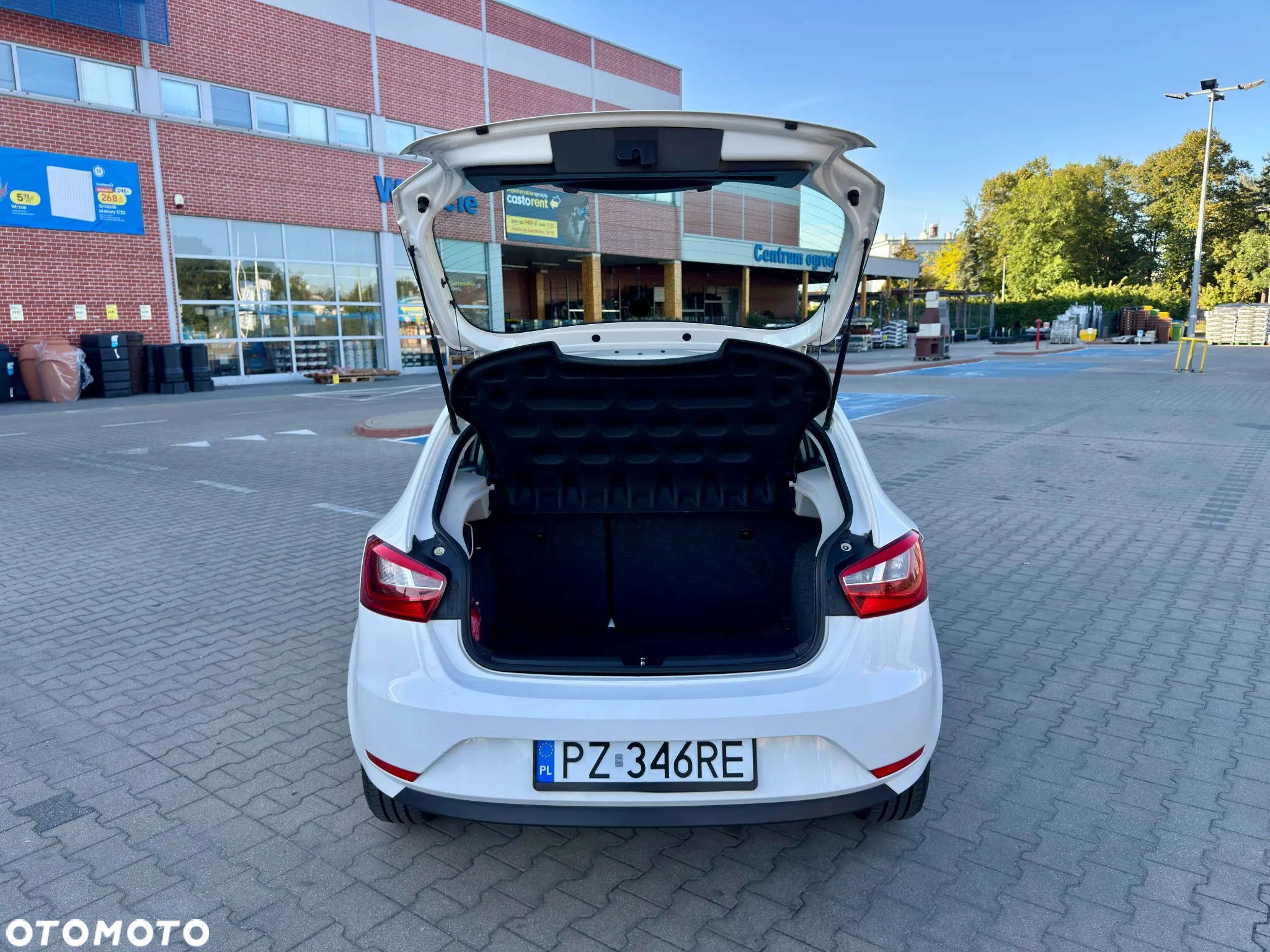 Seat Ibiza 1.2 TSI Style - 10