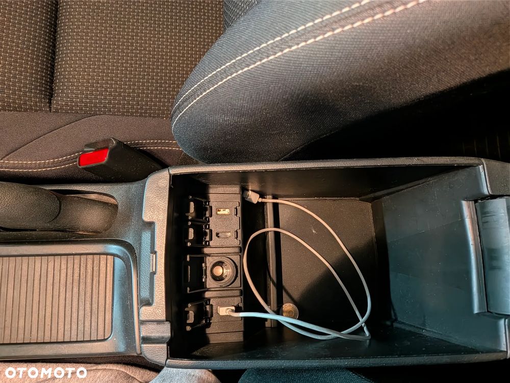 Honda Civic 1.8 Style Edition (Honda Connect+) - 21