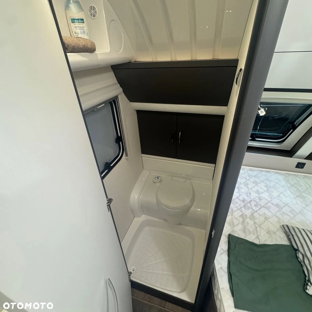 Hobby 460 UFe Excellent Edition - 12