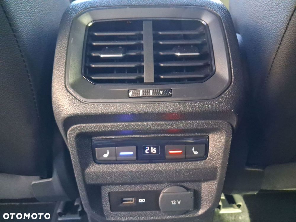 Seat Tarraco 2.0 TDI Xcellence S&S 4Drive DSG - 22