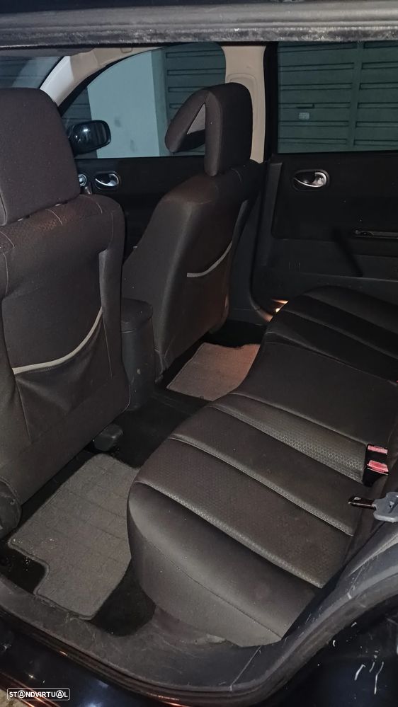 Renault Mégane Break 1.5 dCi Dynamique Luxe - 6