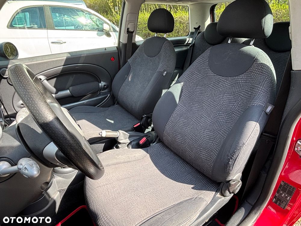 MINI Cooper Standard - 8