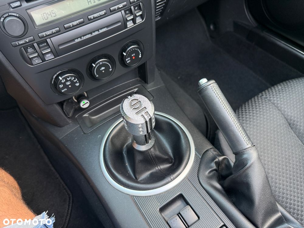 Mazda MX-5 1.8 MZR Roadster Coupe Energy - 27