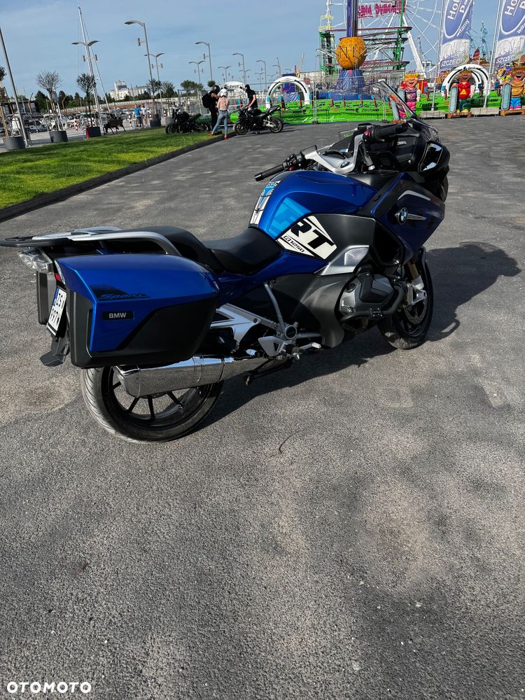 BMW RT - 14