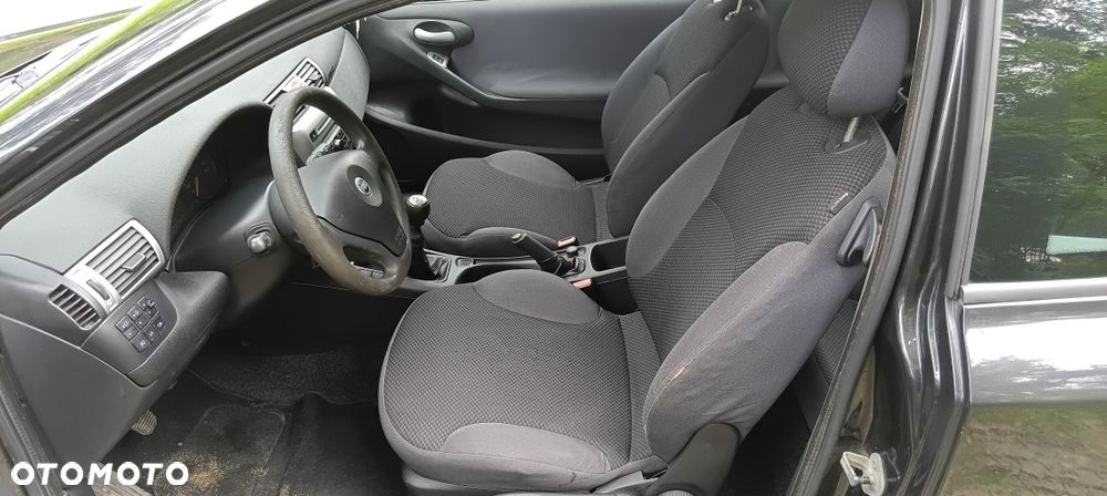 Fiat Stilo - 6