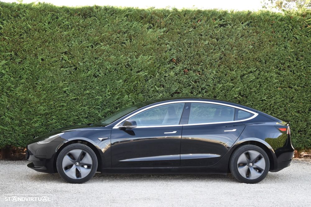 Tesla Model 3 Standard RWD Plus - 2